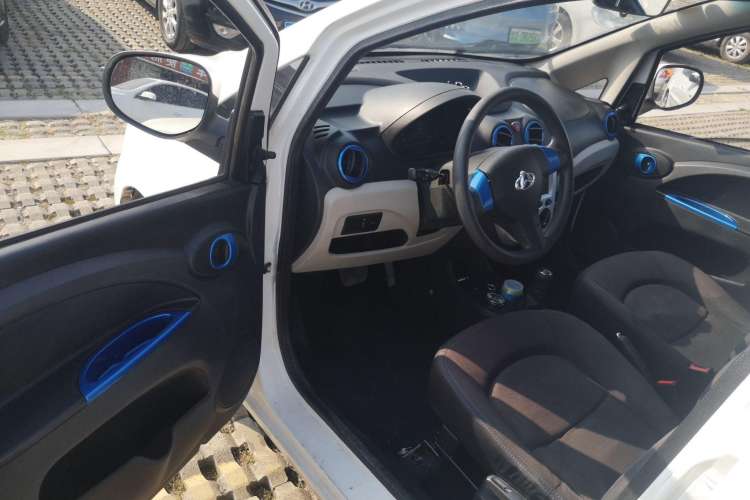 Used Oshan Benni mini-e 2017 Standard Model