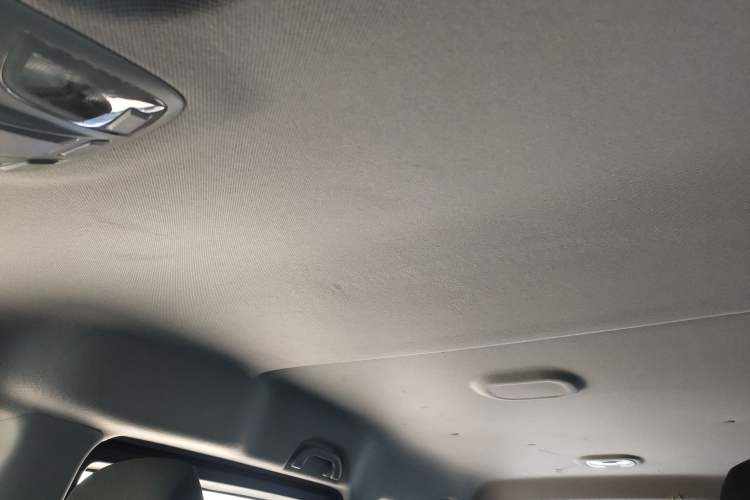 Used JAC Refine M4 2019 Business & Travel Series 2.0L Manual Speed Delivery Version China V Standard
