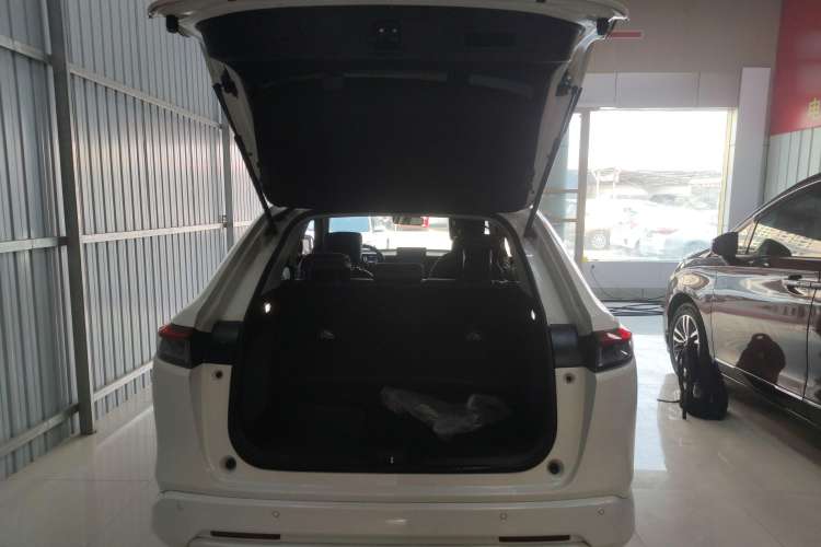 Used Honda e:NP1 2023 420km Extreme Edition