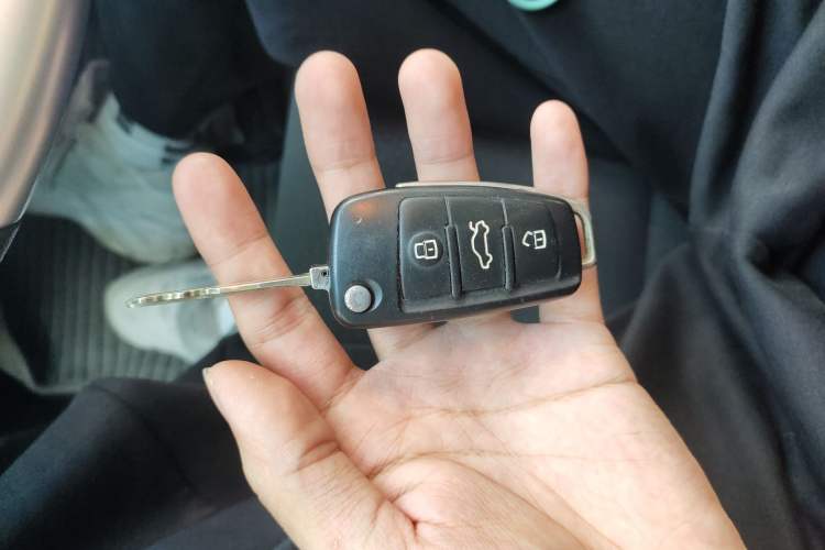 Used JAC Refine M4 2019 Business & Travel Series 2.0L Manual Speed Delivery Version China V Standard
