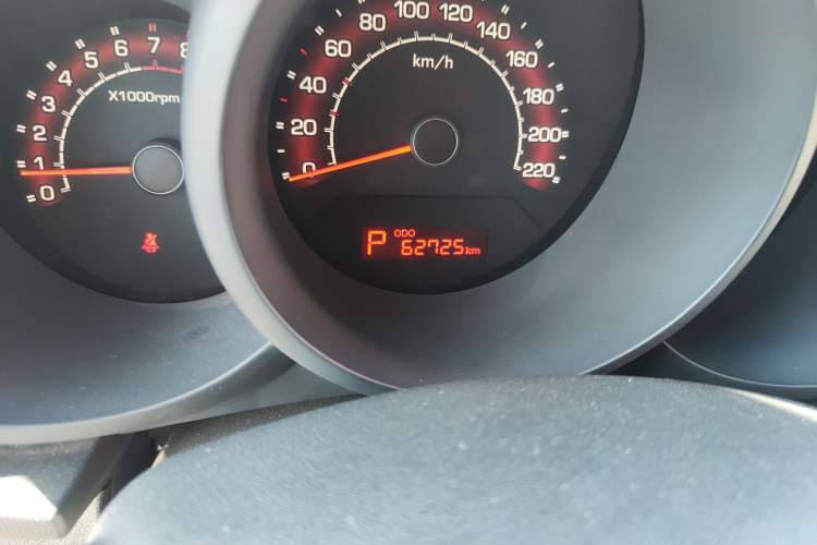 Used Kia Soul 2013 1.6L AT GL