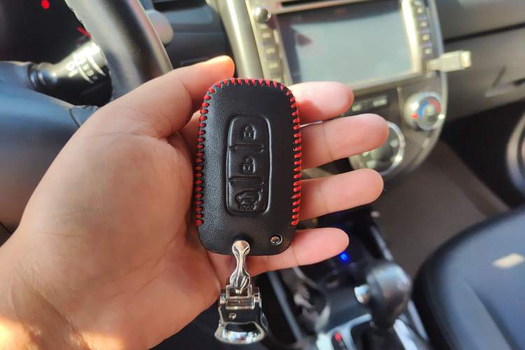 Used Kia Soul 2013 1.6L AT GL