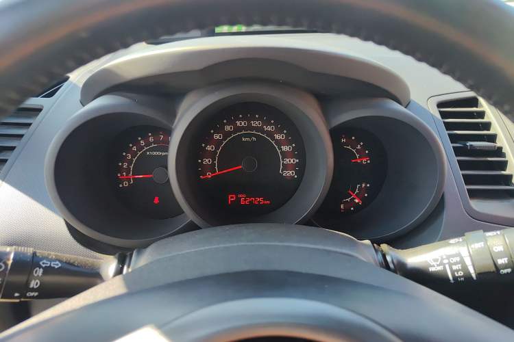 Used Kia Soul 2013 1.6L AT GL