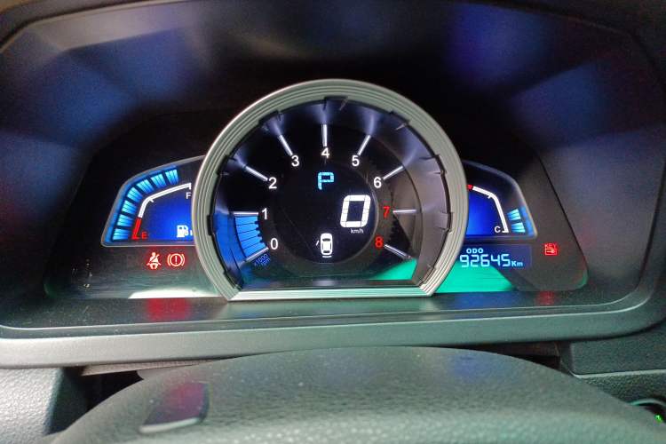 Used Luxgen U6 SUV 2014 1.8T ZhiZun Model