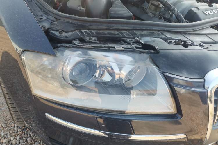 Used Audi S8 2008 S8 5.2 FSI quattro