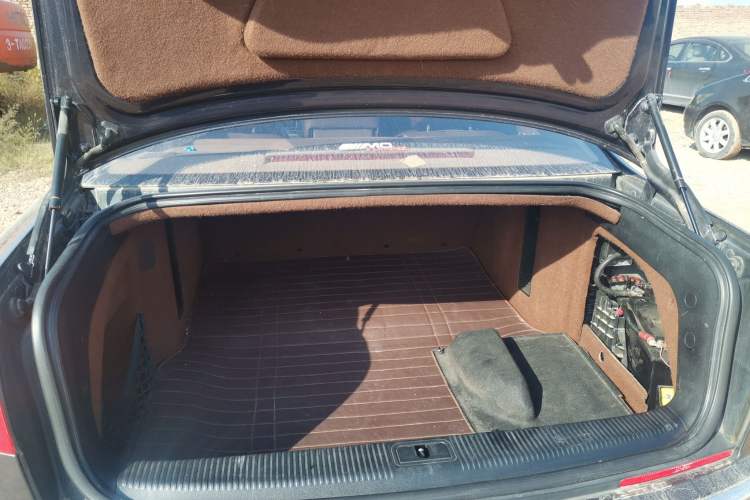 Used Audi S8 2008 S8 5.2 FSI quattro