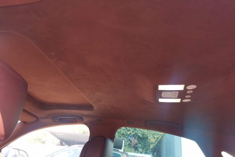 Used Audi S8 2008 S8 5.2 FSI quattro