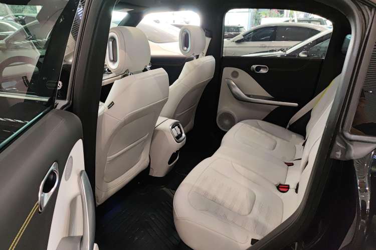 Used smart #1 2022 Pro+ Edition