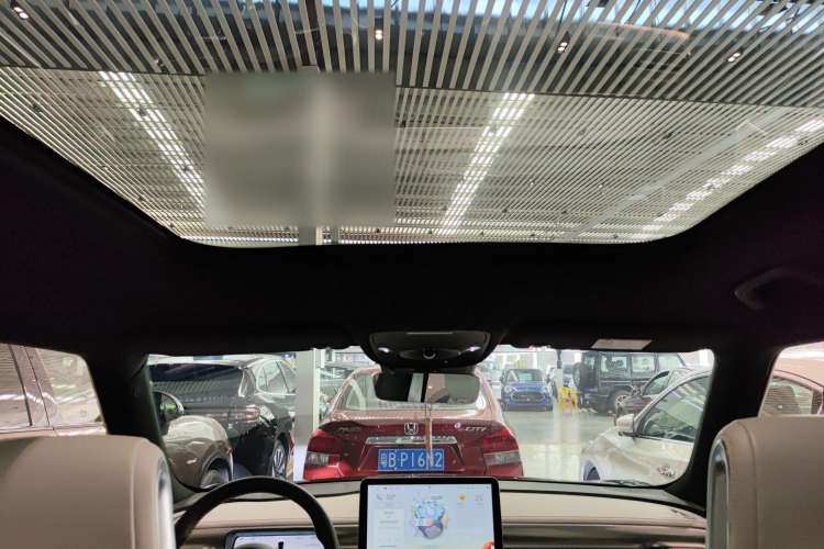 Used smart #1 2022 Pro+ Edition