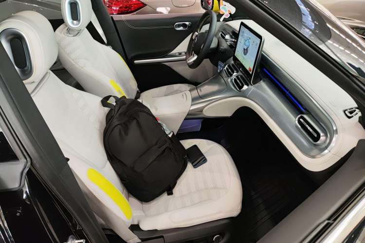 Used smart #1 2022 Pro+ Edition