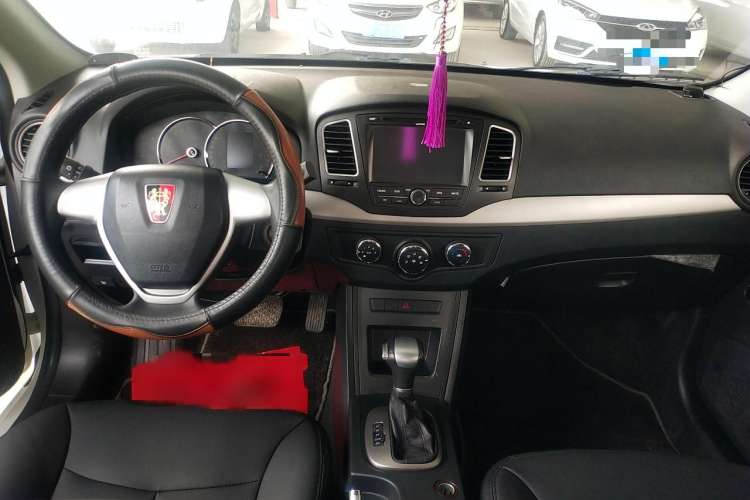 Used Roewe 350 2014 1.5L Automatic Xunda Edition