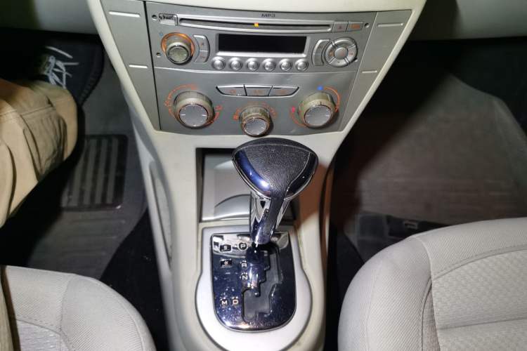 Used Citroen C-Quatre 2011 Hatchback 1.6L Automatic XuanYa Model