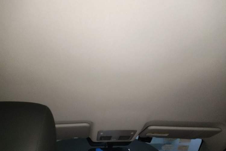 Used Renault Koleos 2014 Revised Version 2.0L Two-Wheel Drive Standard Edition