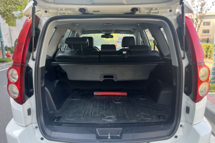 Used Haval H5 Classic 2013 Zhizun Edition 2.0T Manual 4x4 Elite Model