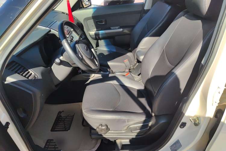 Used Kia Soul 2013 1.6L AT GL