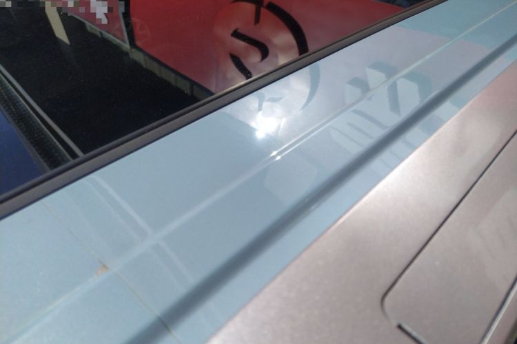 Used BAIC Off-Road BJ60 2022 2.0T Version 11 Seven Seats