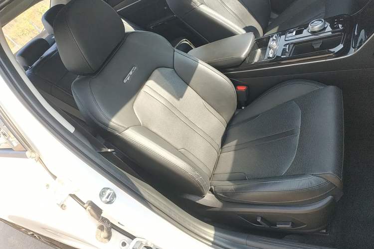 Used Kia K5 2021 380T GT-Line Flagship Edition