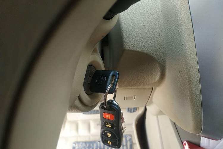 Used Venucia D50 2012 1.6L Automatic Prestige Edition
