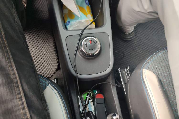 Used Renault E-Nuo 2019 e-Intelligent Model
