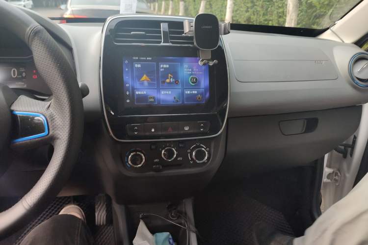 Used Renault E-Nuo 2019 e-Intelligent Model
