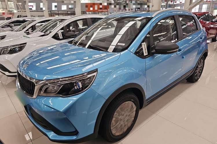 Used Livan X3 PRO 2022 1.5L Manual Little Cutie