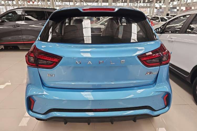 Used Livan X3 PRO 2022 1.5L Manual Little Cutie
