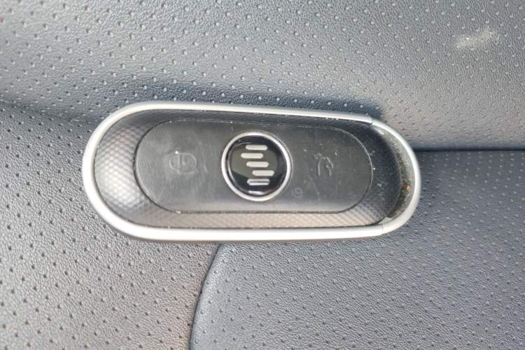 Used WM Motor EX5 2019 EX5 Mate Weymeng Edition 400
