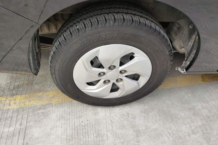 Used JAC Refine M4 2019 Business & Travel Series 2.0L Manual Speed Delivery Version China V Standard
