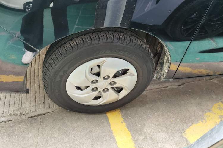 Used JAC Refine M4 2019 Business & Travel Series 2.0L Manual Speed Delivery Version China V Standard
