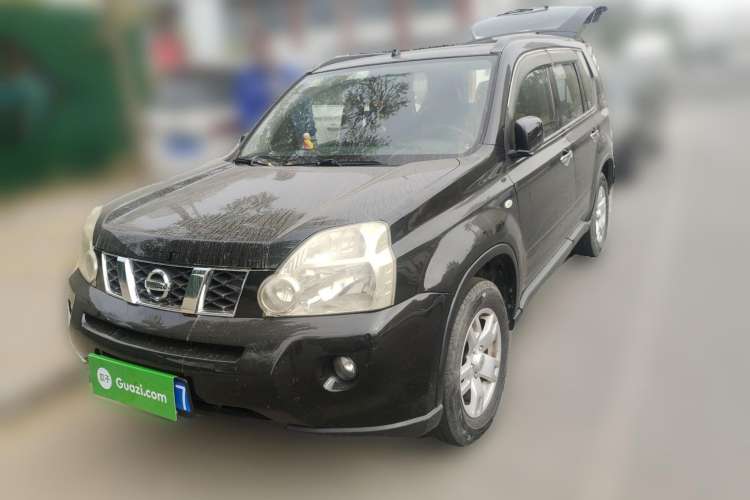Used Nissan X-Trail 2010 2.0L CVT Comfort Edition 4WD