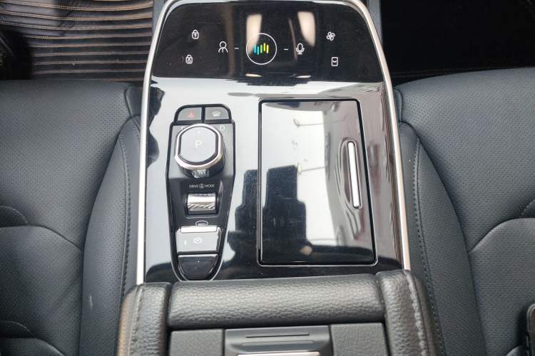 Used WM Motor EX5 2019 EX5 Mate Weymeng Edition 400
