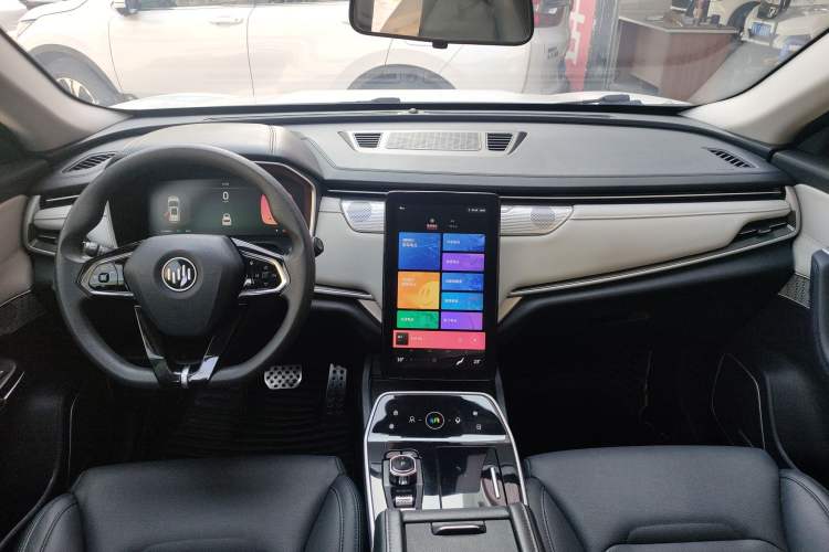 Used WM Motor EX5 2019 EX5 Mate Weymeng Edition 400
