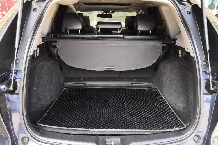 Used Honda CR-V 2021 240TURBO CVT 2WD Fashion Edition
