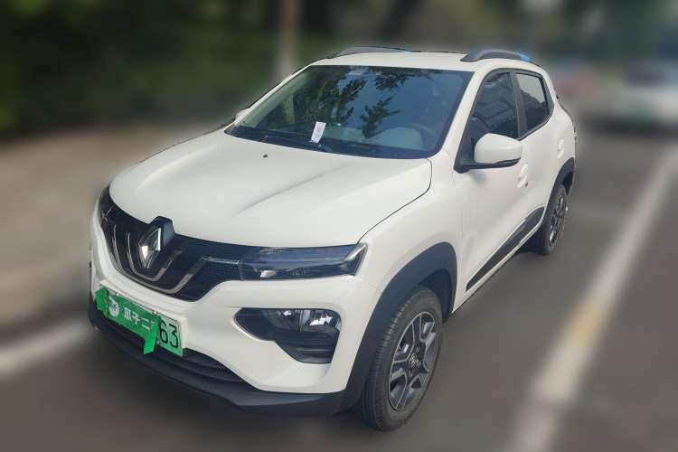 Used Renault E-Nuo 2019 e-Intelligent Model
