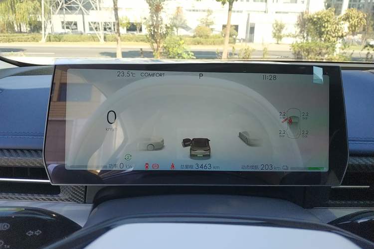 Used NETA GT 2023 560