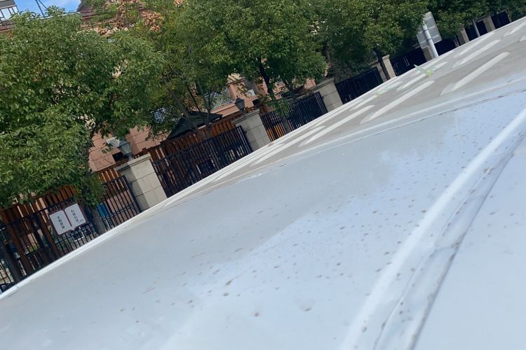 Used Foton Toano 2019 2.5T E Short Wheelbase 5/6-Seater 4J25TC3
