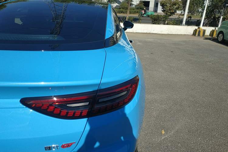 Used NETA GT 2023 560