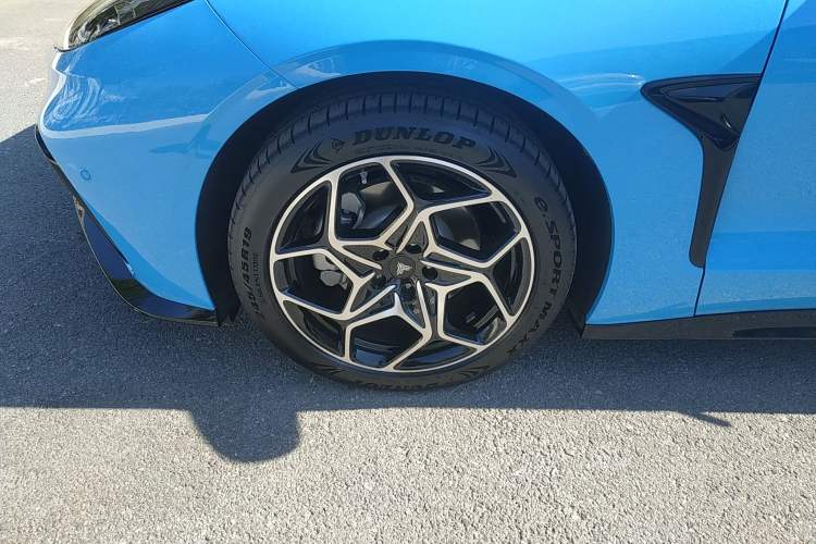 Used NETA GT 2023 560