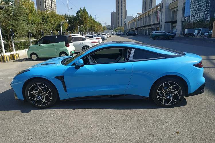 Used NETA GT 2023 560