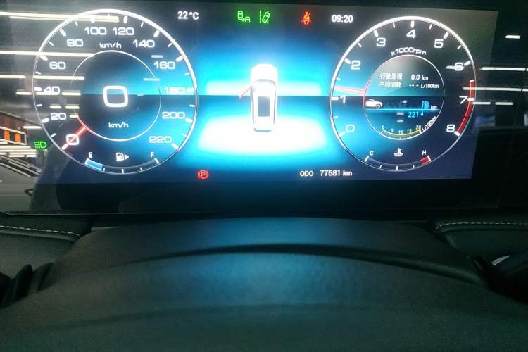 Used JETOUR X90 2020 1.5T Manual Shadow Fun Edition 5 Seats