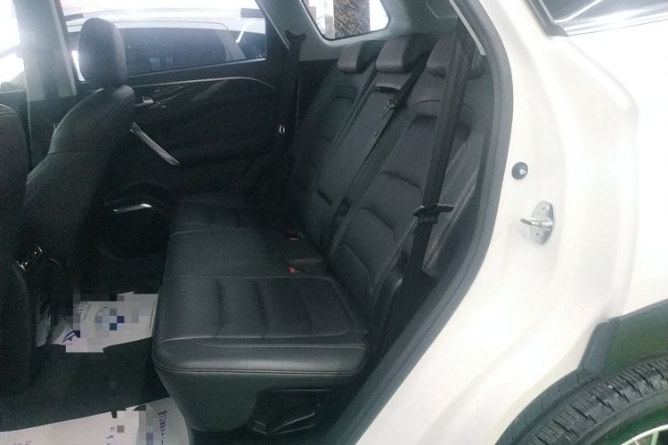 Used JETOUR X90 2020 1.5T Manual Shadow Fun Edition 5 Seats