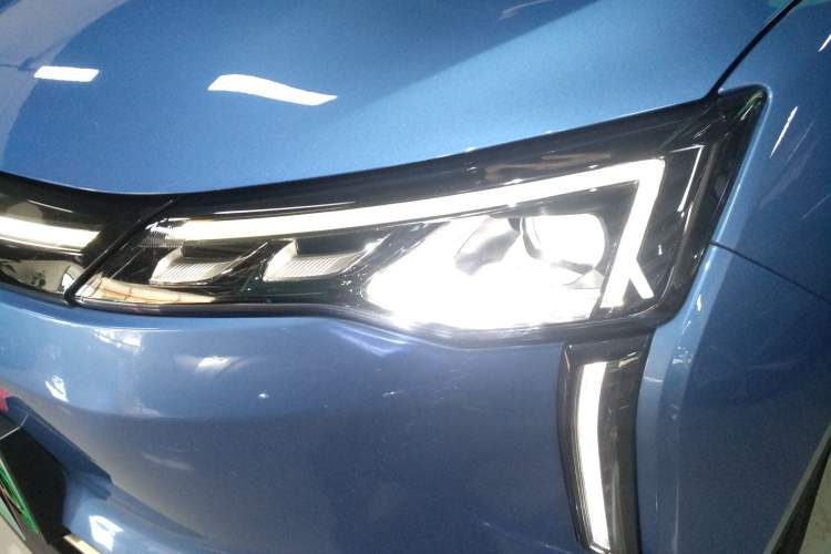 Used WM Motor W6 2021 520km PRO All-Round Edition