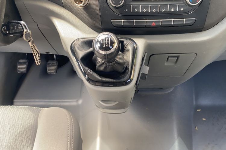 Used Foton Toano 2019 2.5T E Short Wheelbase 5/6-Seater 4J25TC3
