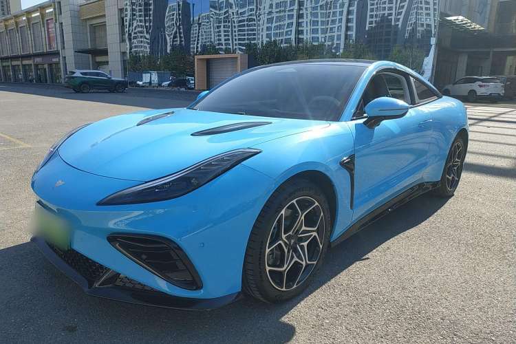 Used NETA GT 2023 560