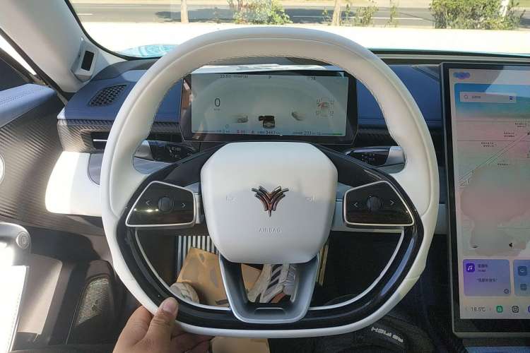 Used NETA GT 2023 560