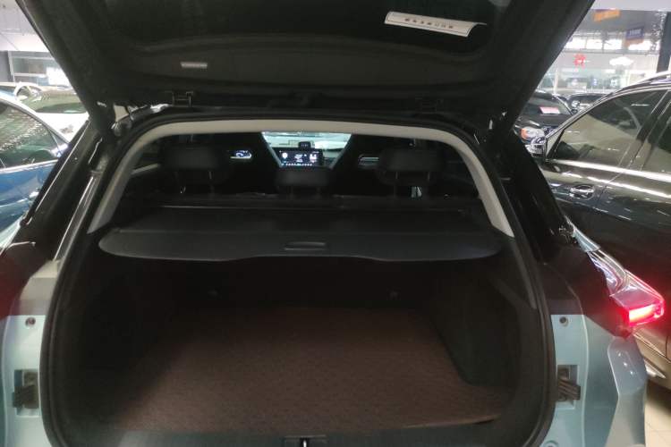 Used NETA U 2020 400 U-Enjoy