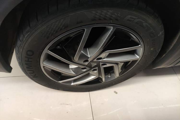 Used NETA U 2020 400 U-Enjoy