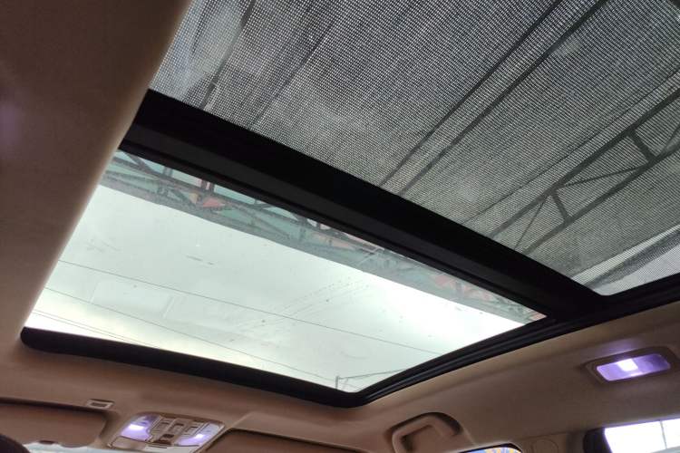 Used Haval H6 Coupe 2016 Blue Label 1.5T Automatic Two-Wheel Drive Urban Model
