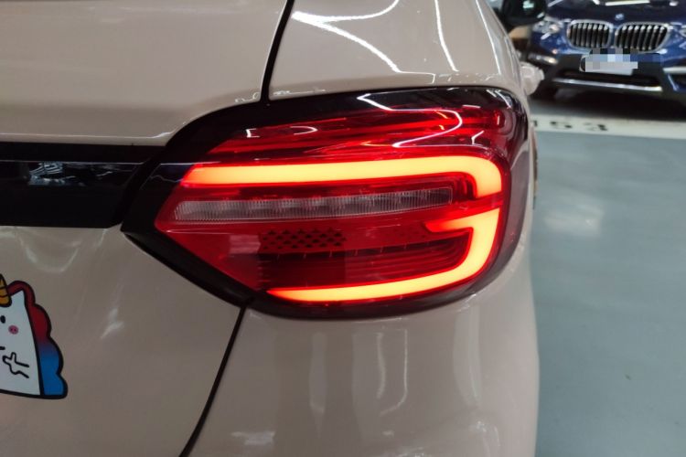 Used Leapmotor T03 2021 400 Comfort Edition