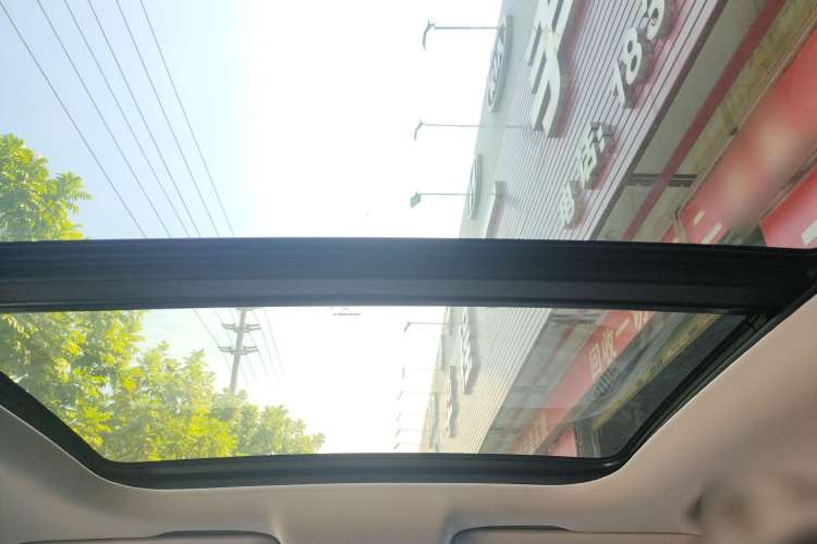 Used WM Motor EX5 2019 EX5 Mate Weymeng Edition 400
